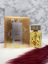 Lattafa ABAAN 100ml