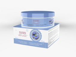 Крем для лица HABIBI с черным тмином