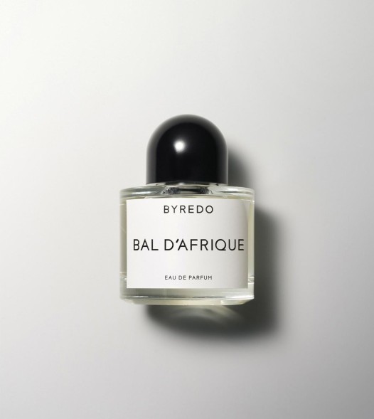 BYREDO Bal D`afrique 100ml
