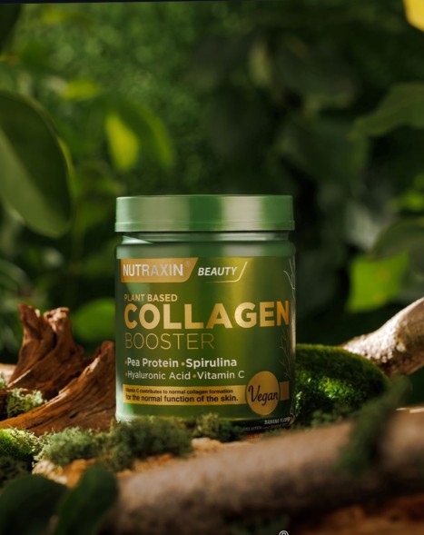 Nutraxin Collagen Complex 1/2/3/4/5/10 90tab