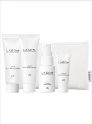 Набор миниатюр Lagom travel kit