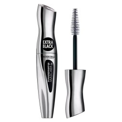 Deborah Milano Extraordinary Mascara Тушь для ресниц 5 в 1, черная, 12 мл