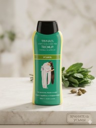 TRICHAP Шампунь Усьма 400мл