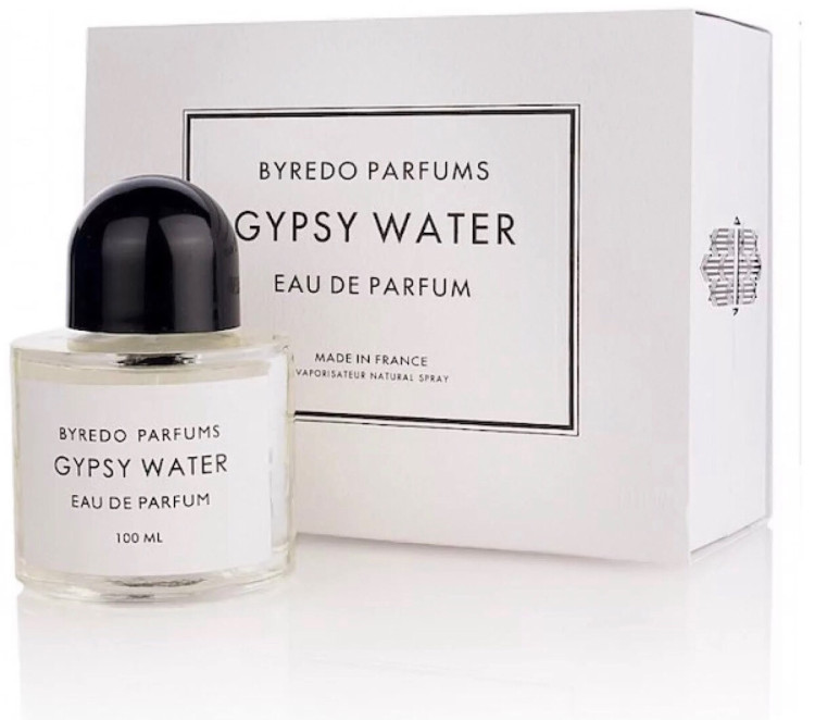 Gypsy Water "BYREDO"