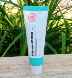 A`pieu Madecassoside cream 2x 15ml крем с медикососидом