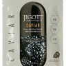 Jigott Caviar тканевая маска икра