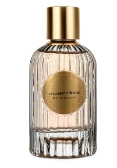 Eaudemadame De Giovany Fragrance World