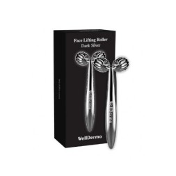 WellDerma массажер для лица