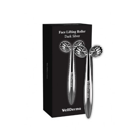WellDerma массажер для лица
