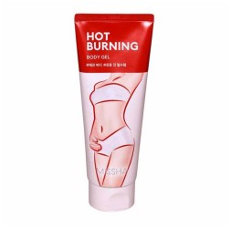 MISSHA Hot Burning Body gel гель для похудения