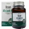 ORZAX Ocean Alpha Lipoic Acid 600mg 30 кап