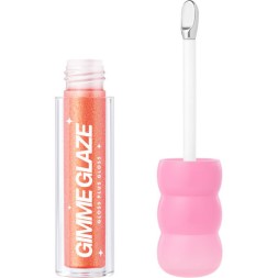 Love Generation Блеск для губ Lip Gloss Gimme Glaze 3мл тон 02