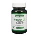 Aksu Vital  Vitamin D3 5000 60cap