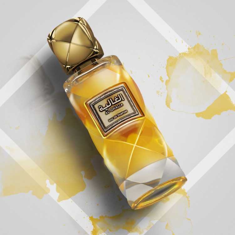 Rasasi Al Ghalia Tawleefa collection 100ml