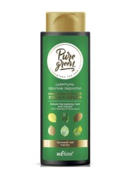 BIELITA ШАМПУНЬ ОТ ПЕРХОТИ