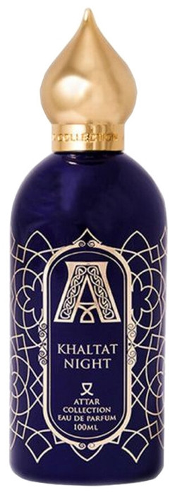 ATTAR COLLECTION "Khaltat Night"