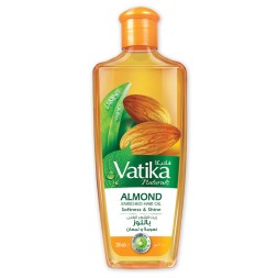 Vatika ALMOND масло 200мл