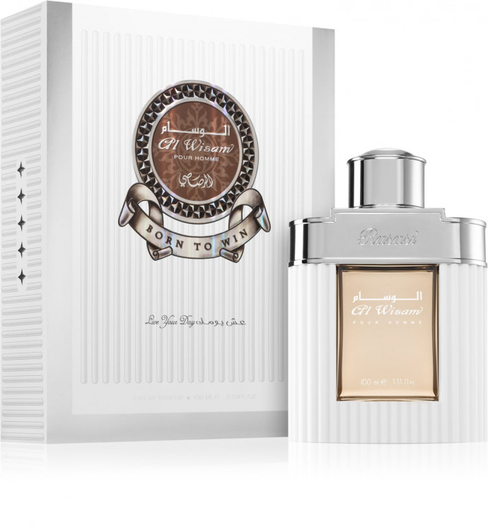 Rasasi Al Wisam 100ml