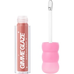Love Generation Блеск для губ Lip Gloss Gimme Glaze 3мл тон 04