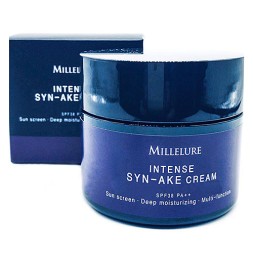 Крем для лица MILLELURE       INTENSE SNAIL CREAM
