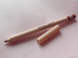 Stellary Карандаш для губ стойкий матовый  тон 05 латте  1.35 г
