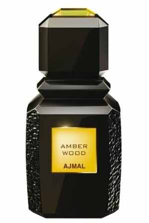 AJMAL AMBER WOOD 100ml