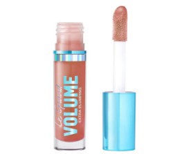 Vivienne Sabo Блеск-плампер для губ Le Grande Volume Extra Plumping тон 02 Персиковый 3 мл