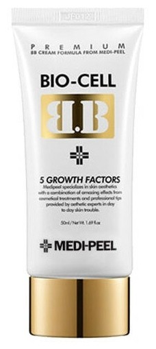 MEDI-PEEL BB крем BIO-CELL