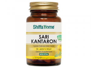 SARI KANTARON "Shiffa Home"