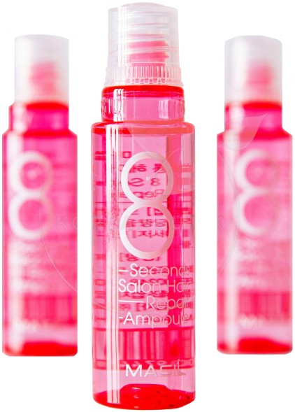 Masil филлер салонный уход для волос 1шт