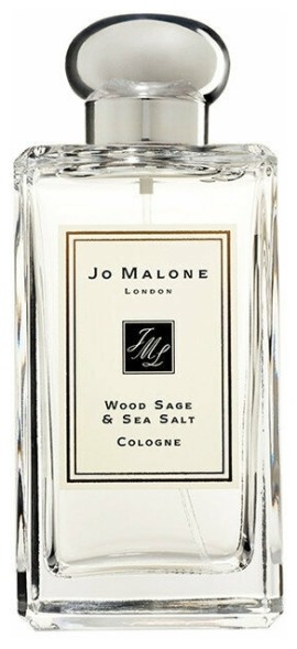 Jo Malone Wood Sage&amp;Sea Salt 100ml