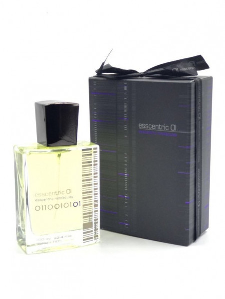 Molecule 01 Fragrance World