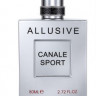 Allusive canale sport "Fragrance World"