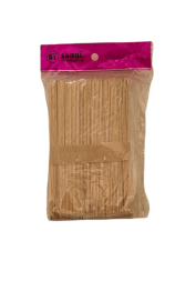 Шпатель в пакете Sabbi