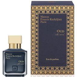 MFKP OUD silk mood 70ml