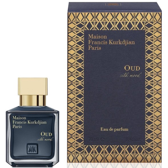 MFKP OUD silk mood 70ml
