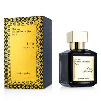 MFKP OUD silk mood 70ml