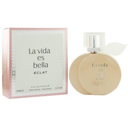 FW La vida es bella ECLAT 100ml