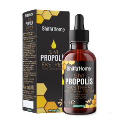 Shiffa Home PROPOLIS extract