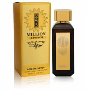 Fragrance world LAuno Million 100ml