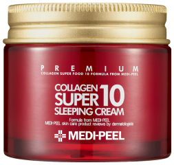 Крем для лица MEDI-PEEL      COLLAGEN SUPER 10