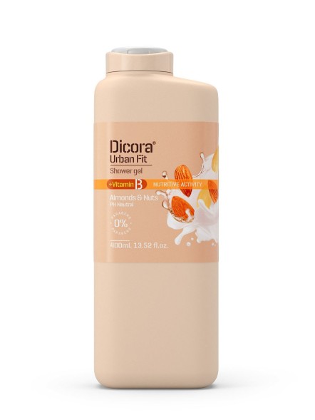 DICORA МИНДАЛЬ