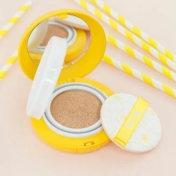 Сhupa Chups кушон запаска желтый