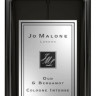 "JO MALONE" Oud &Bergamot cologne 100ml