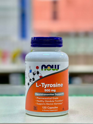 L-Tyrosine