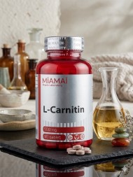Miamai L-Carnitine
