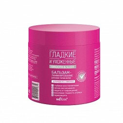 Bielita Бальзам-ламинирование 380мл