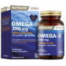 NUTRAXIN Omega -3 2000 mg