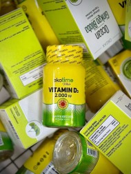 EKOVIT Ginkgo Biloba 50ml