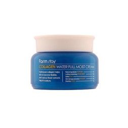 Крем для лица Farm stay   COLLAGEN water full